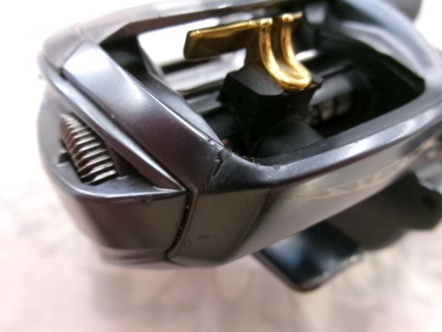 スティーズ A TW 1016HL