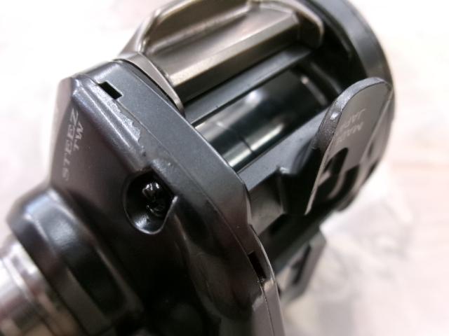 スティーズ A TW 1016HL