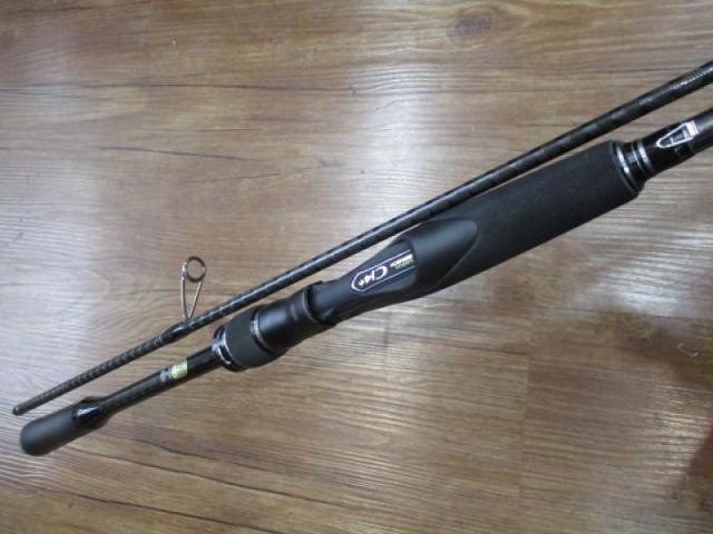 18エクスセンスジェノス S810ML/R