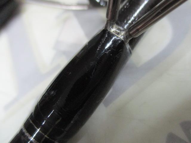 18エクスセンスジェノス S810ML/R