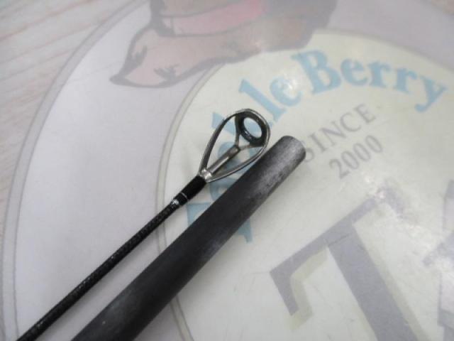 18エクスセンスジェノス S810ML/R