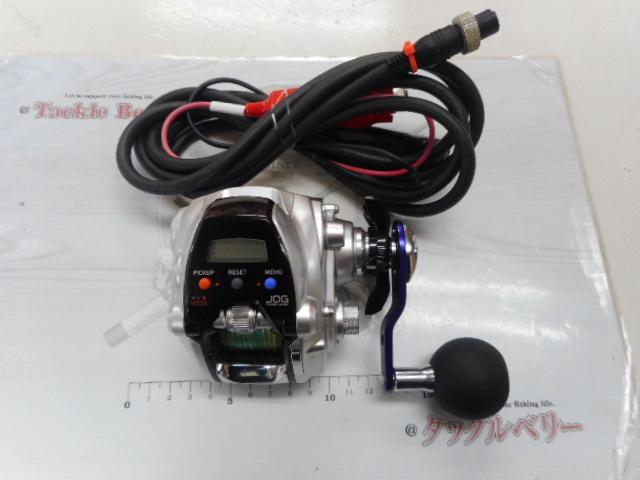 シーボーグ 150J