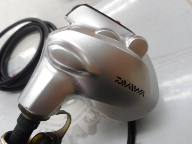 シーボーグ 150J