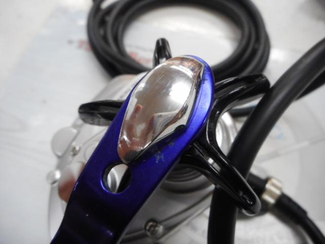 シーボーグ 150J