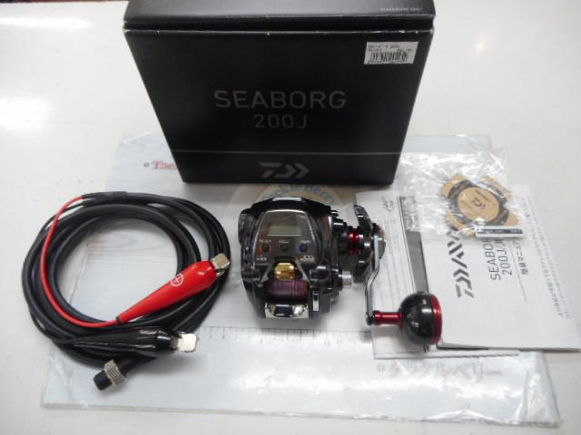 19シーボーグ 200J