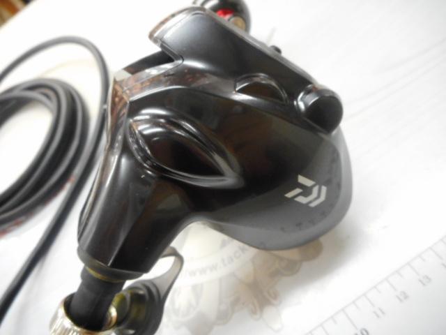 19シーボーグ 200J