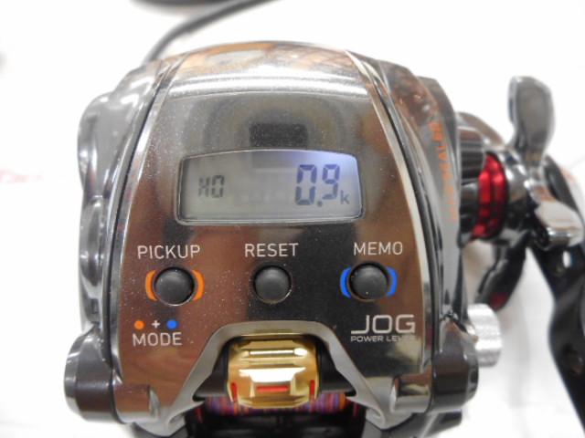 19シーボーグ 200J