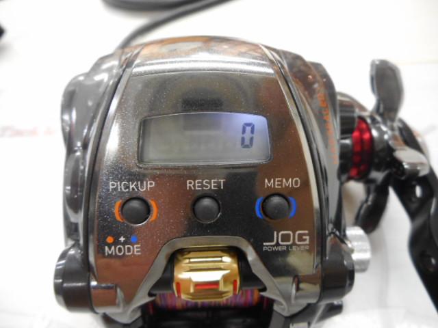 19シーボーグ 200J