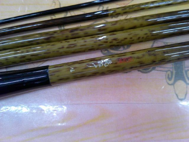 朱紋峰 先ぬけ 16