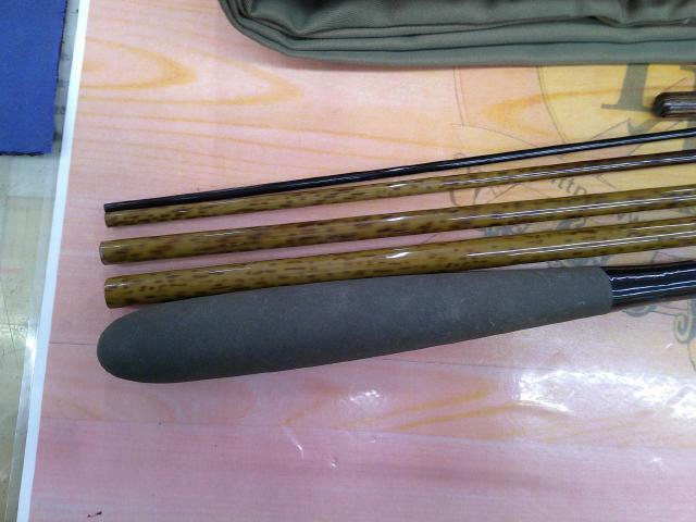 朱紋峰 先ぬけ 16