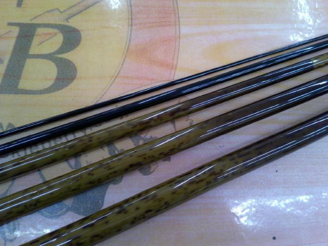 朱紋峰 先ぬけ 16