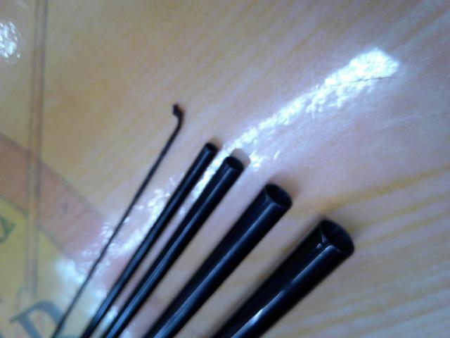 朱紋峰 先ぬけ 16