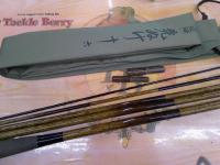 朱紋峰 先ぬけ 16