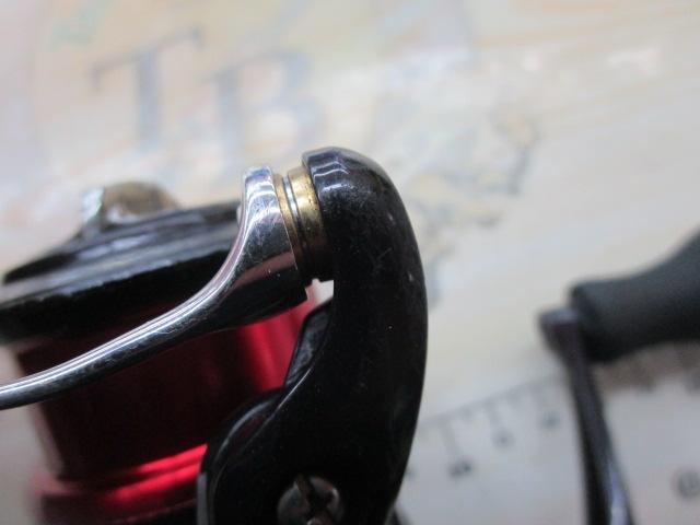 12セフィアCI4+ C3000HG SDH