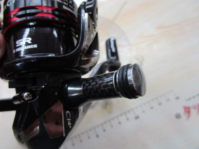 12セフィアCI4+ C3000HG SDH