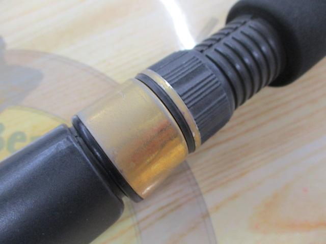 コンバットスティック CSC-60ML