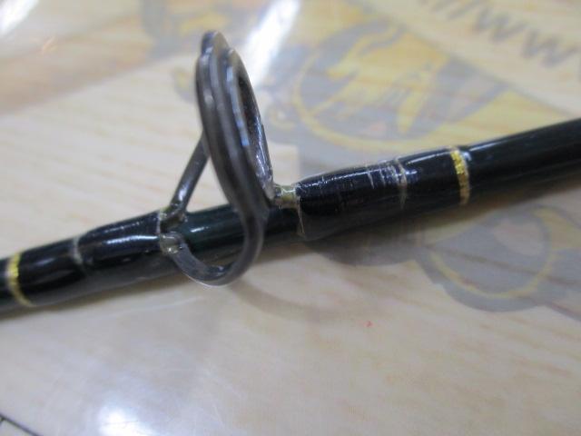 コンバットスティック CSC-60ML