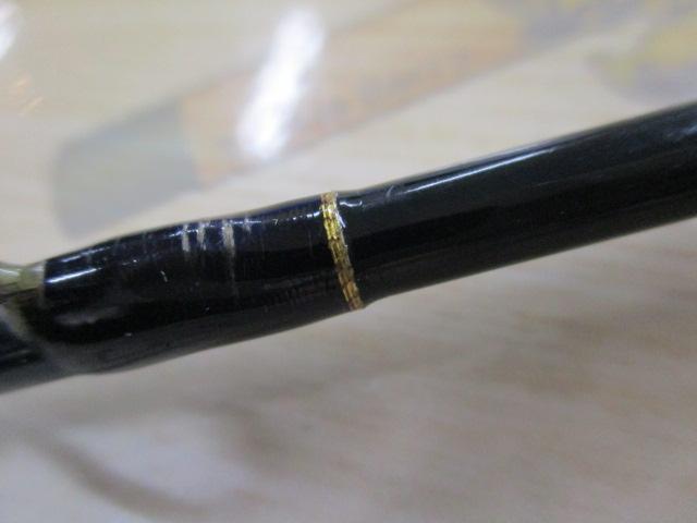 コンバットスティック CSC-60ML