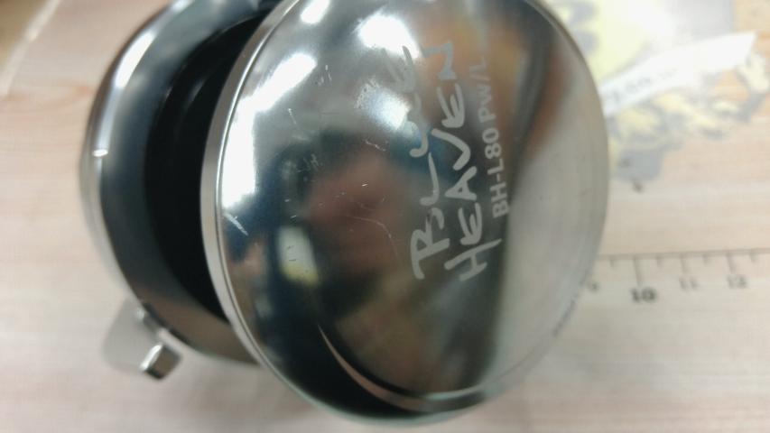 ブルーヘブン BH-L80Pw/L-LB(19)