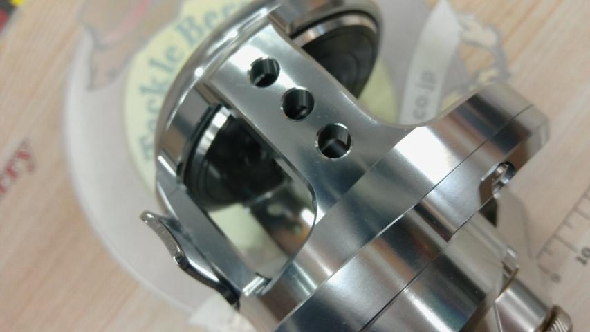 ブルーヘブン BH-L80Pw/L-LB(19)