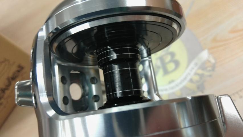 ブルーヘブン BH-L80Pw/L-LB(19)