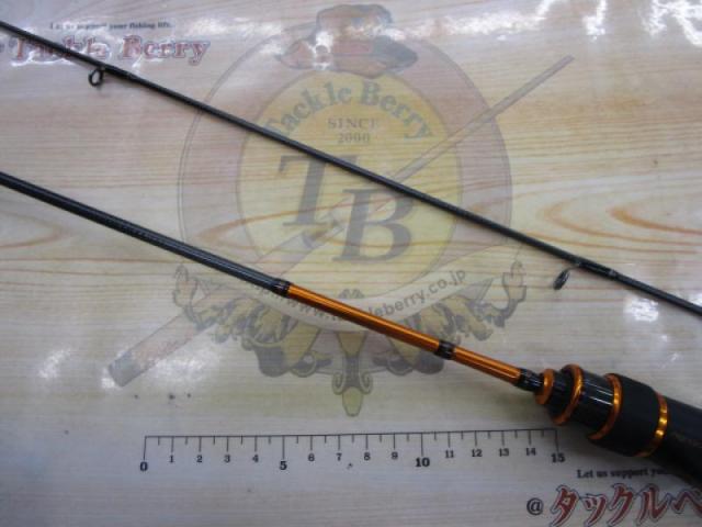 シルバークリークプレッソ 66XUL-SVF