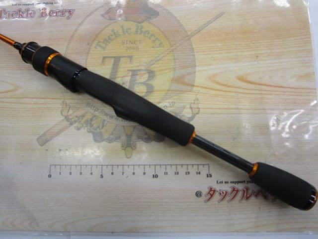 シルバークリークプレッソ 66XUL-SVF