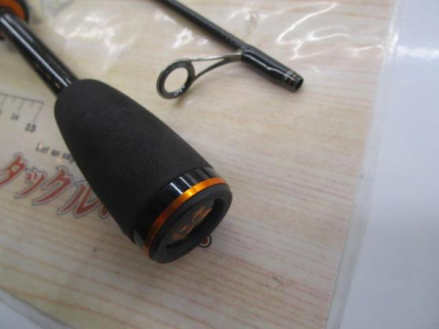 シルバークリークプレッソ 66XUL-SVF