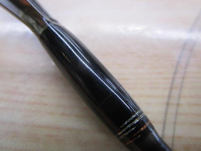 シルバークリークプレッソ 66XUL-SVF