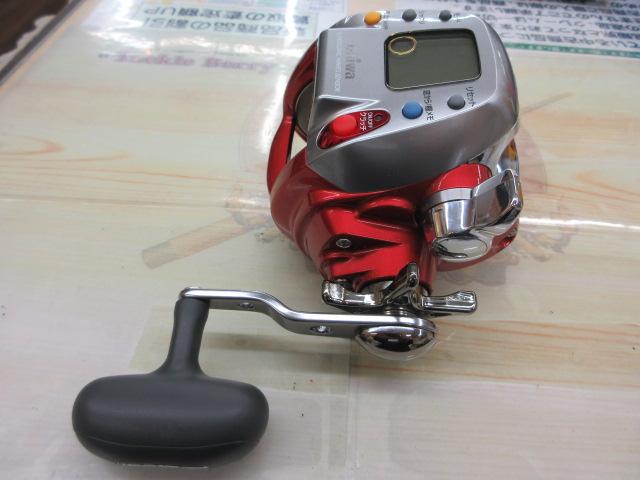 シーボーグ Z500FT