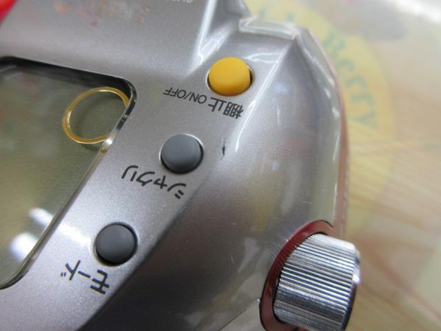 シーボーグ Z500FT