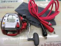 シーボーグ Z500FT