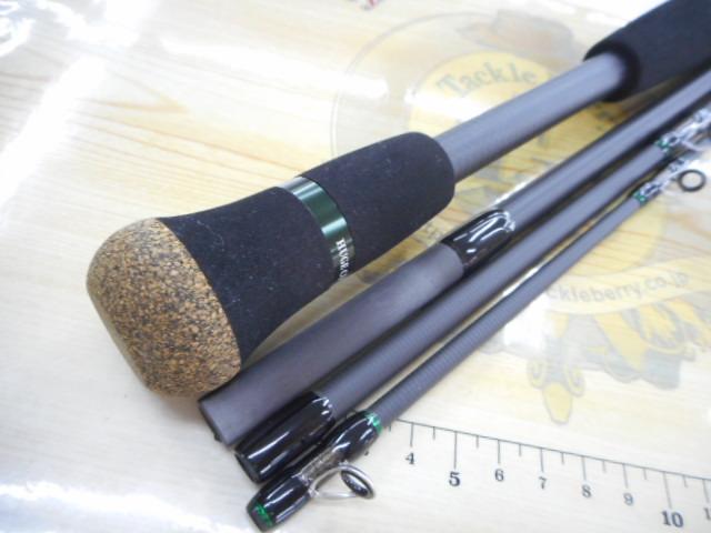 ヒュージカスタムジェノマ HG2-70R