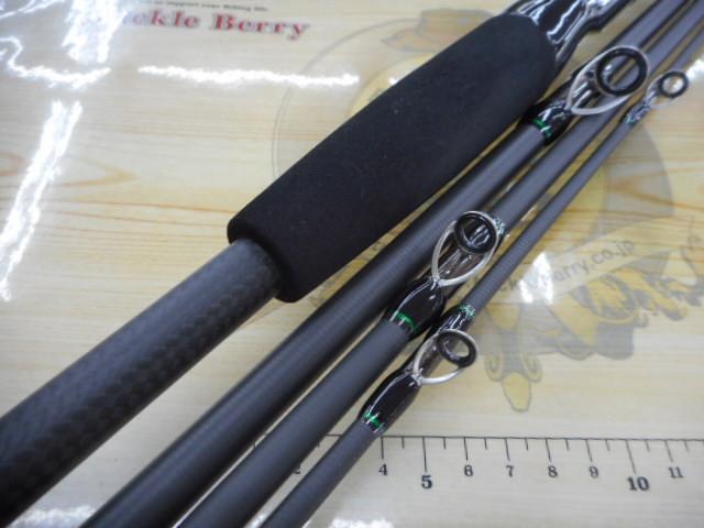 ヒュージカスタムジェノマ HG2-70R