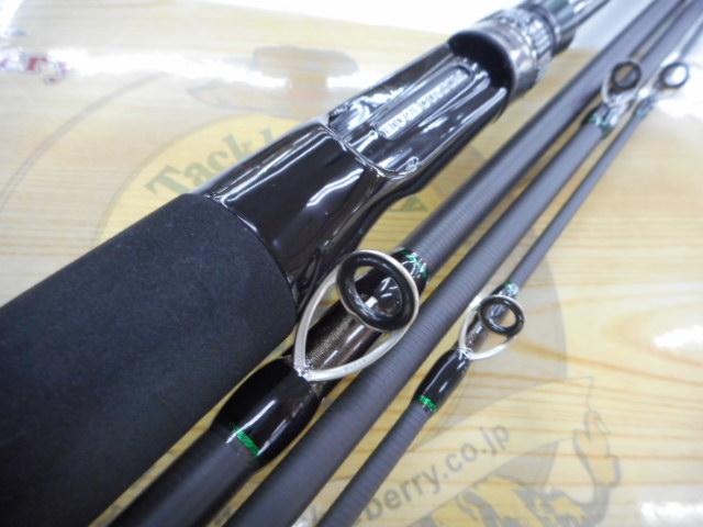 ヒュージカスタムジェノマ HG2-70R