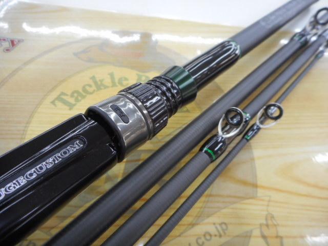 ヒュージカスタムジェノマ HG2-70R