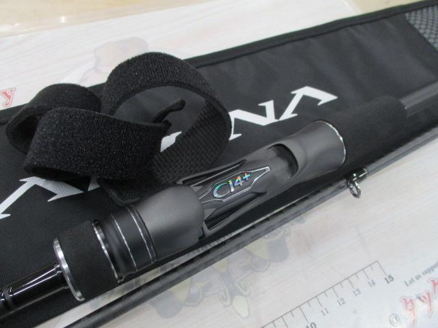 23ディアルーナ B76M