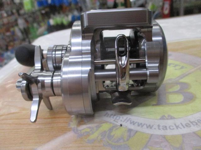 24オシアコンクエストCT 300HG