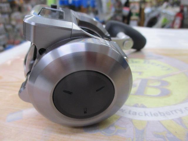 24オシアコンクエストCT 300HG