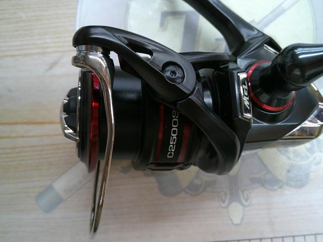 20ヴァンフォード C2500SHG