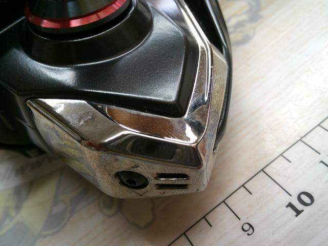 20ヴァンフォード C2500SHG