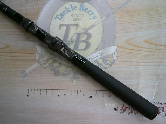 穴釣り専科 M110