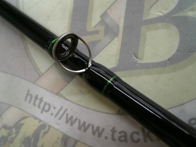 穴釣り専科 M110