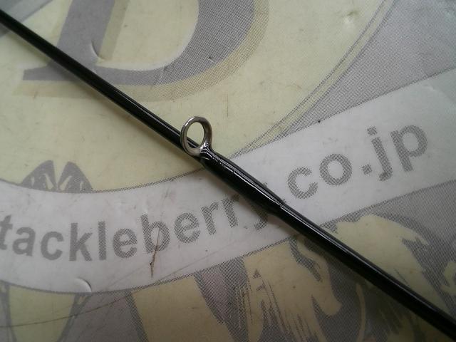 穴釣り専科 M110