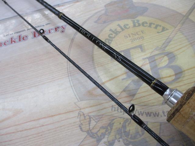 トラウトワンNS B50UL