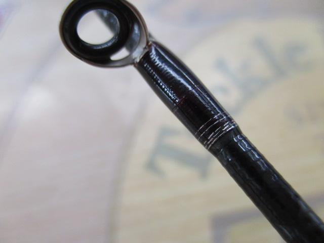 トラウトワンNS B50UL