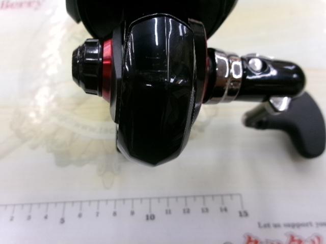 23シグナス 2500H-LBD