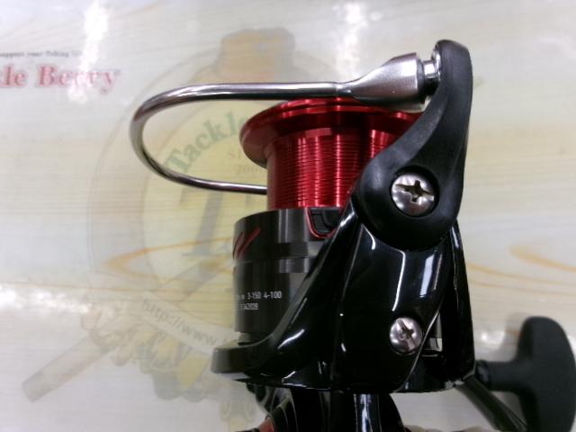 23シグナス 2500H-LBD