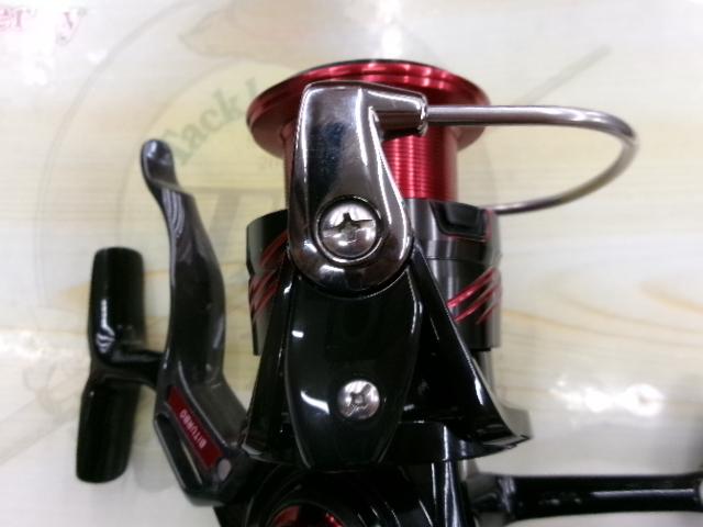 23シグナス 2500H-LBD