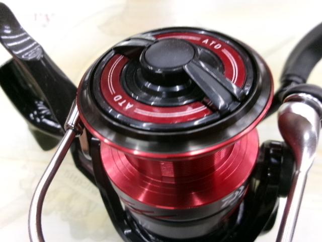 23シグナス 2500H-LBD